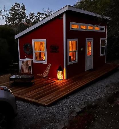 Mcmillan Ranch Yosemite Apartment Coarsegold Exterior photo