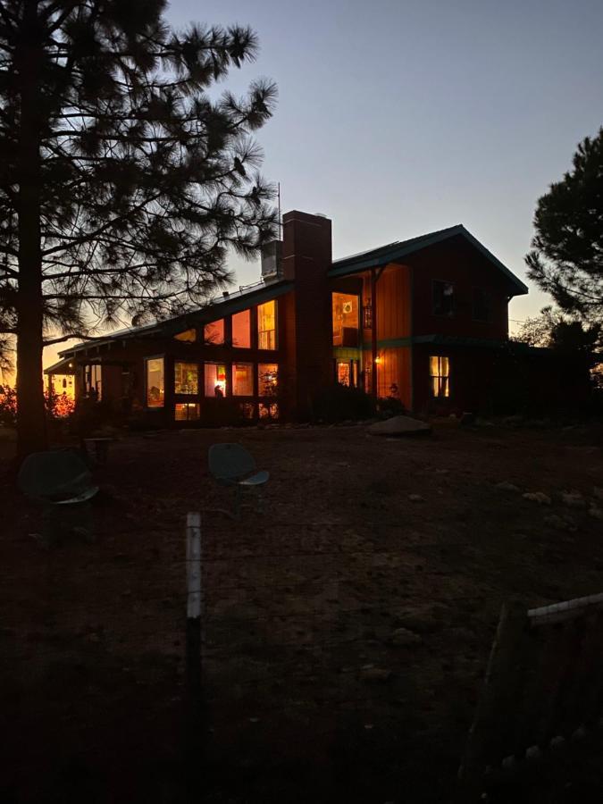 Mcmillan Ranch Yosemite Apartment Coarsegold Exterior photo
