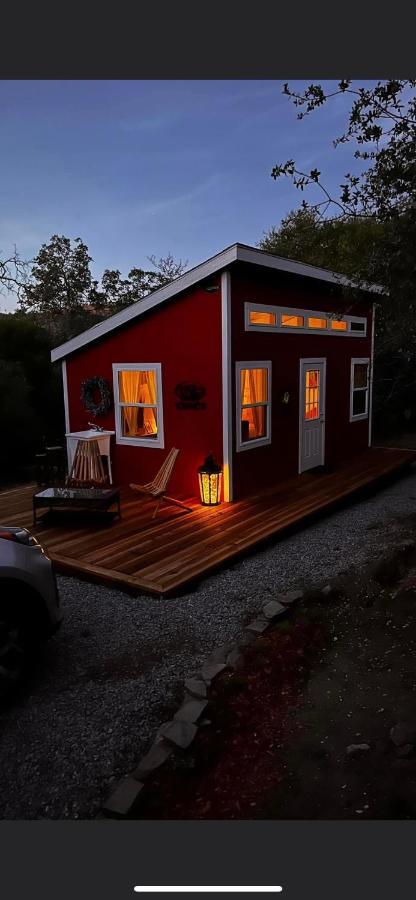 Mcmillan Ranch Yosemite Apartment Coarsegold Exterior photo
