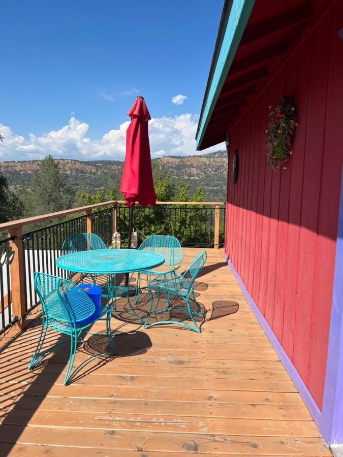 Mcmillan Ranch Yosemite Apartment Coarsegold Exterior photo