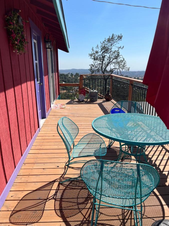 Mcmillan Ranch Yosemite Apartment Coarsegold Exterior photo