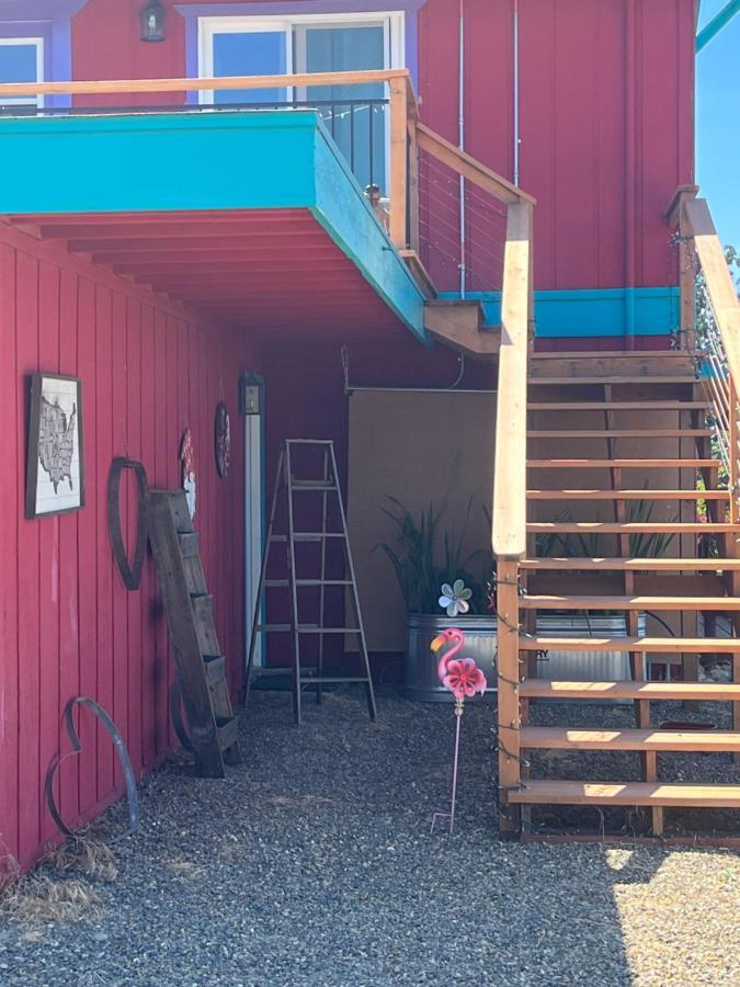 Mcmillan Ranch Yosemite Apartment Coarsegold Exterior photo
