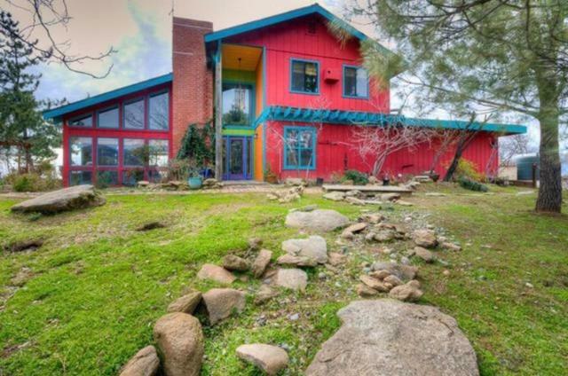 Mcmillan Ranch Yosemite Apartment Coarsegold Exterior photo